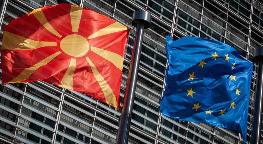 Bullgaria konfirmon, nuk heq dore nga veto per Maqedonine